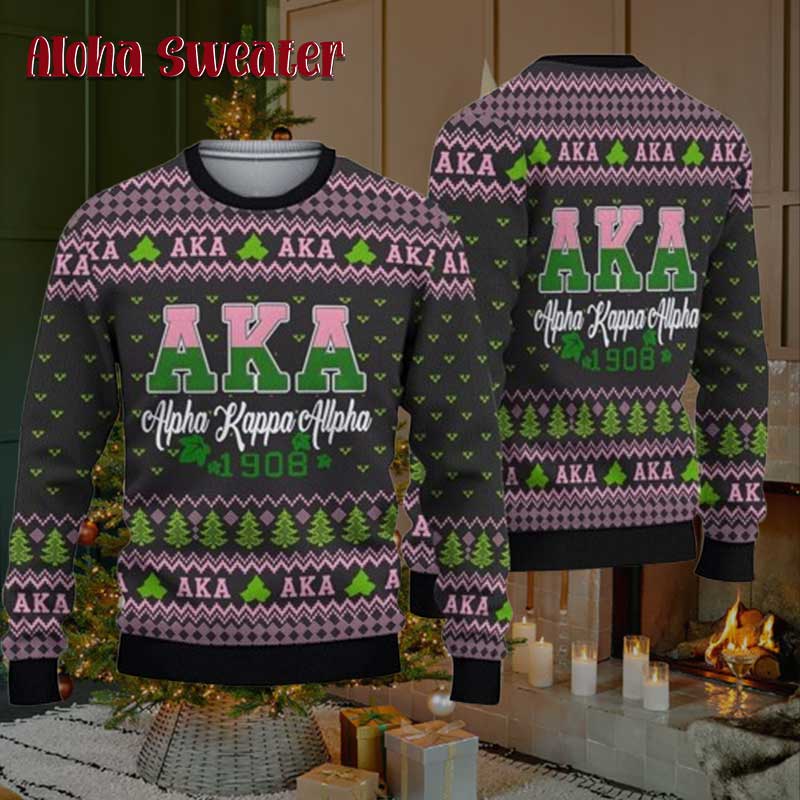 Barry Wood Barry Wood I Have A Big Package Ugly Christmas Sweater