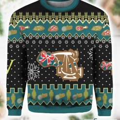 Age of Empires Holiday Ugly Sweater
