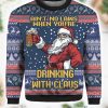 Airbenders Air Nomads Avatar Christmas Sweater