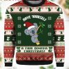 Autism Christmas tree Christmas sweater