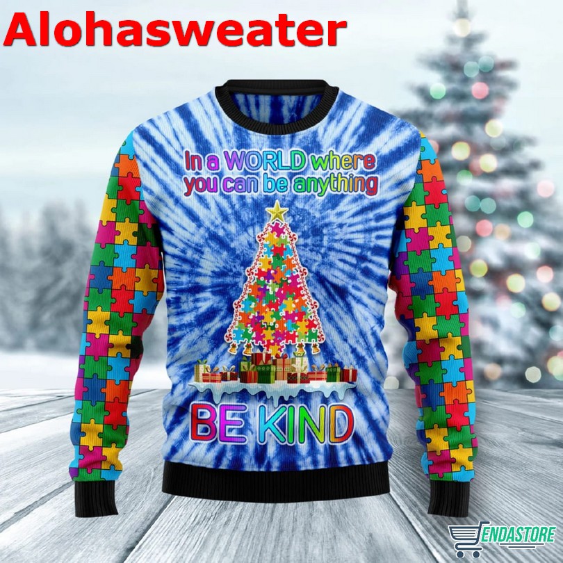 Australian Cattle Lover Christmas Sweater