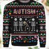 Avada kedavra ugly Christmas sweater Avada kedavra ugly Christmas sweater