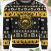 Baby Groot Lovely ugly Christmas sweater