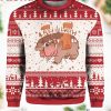Baby Shark ugly Christmas sweater Baby Shark ugly Christmas sweater