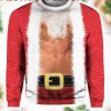 Beast mode Venom Christmas sweater