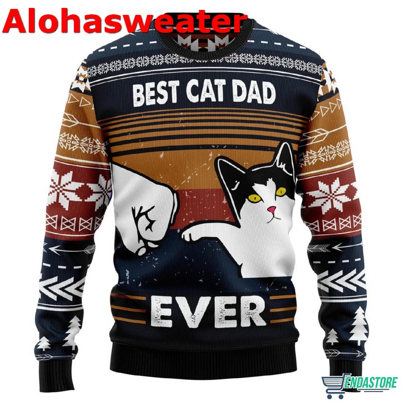 Berries member Christmas sweater