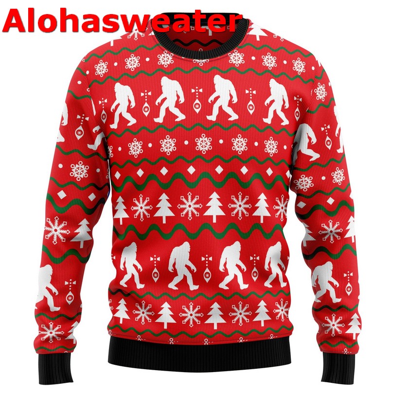 Billy Butcher fking diabolical Christmas sweater
