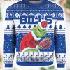 Bioshock Ugly Sweater Christmas