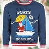 Bomboclat Fish Cat Meme Ugly Christmas Sweater Bomboclat Fish Cat Meme Ugly Christmas Sweater