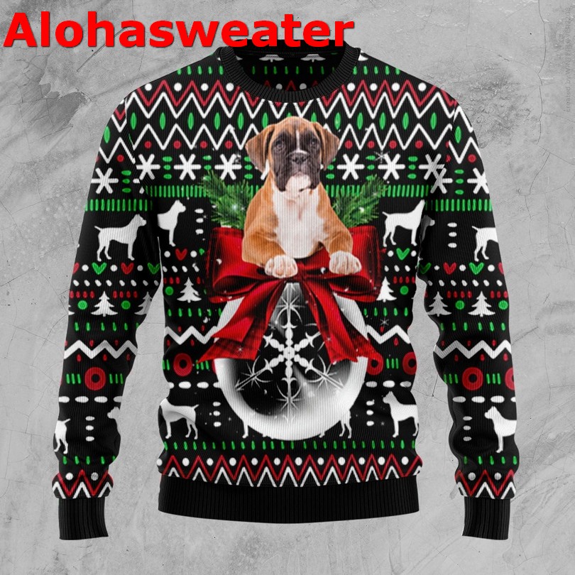 Btches get stuff done Christmas sweater