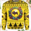 Bulbasaur Charmander Start Pokemon Ugly Christmas Sweater