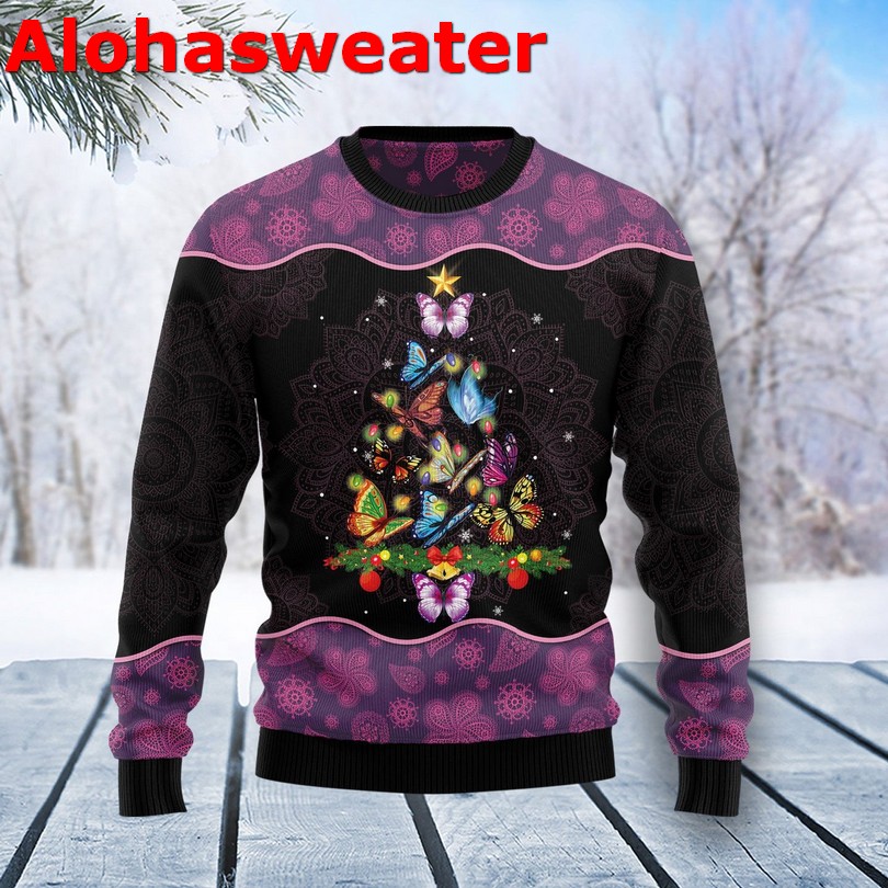 Burger King Ugly Christmas Sweater Burger King Ugly Christmas Sweater