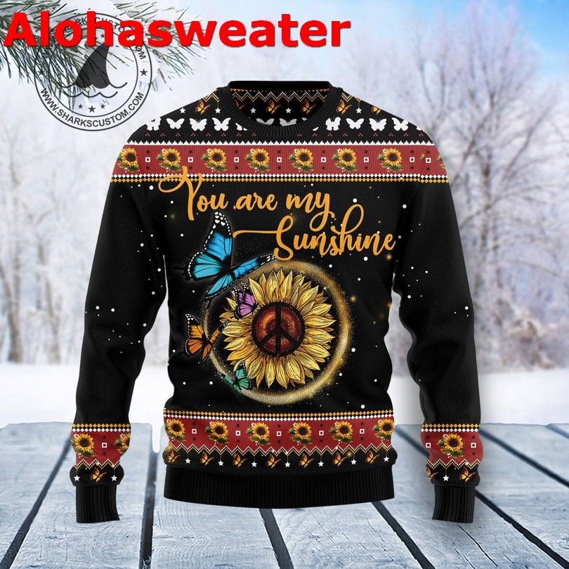 Cactus Led Decor Christmas sweater Cactus Led Decor Christmas sweater
