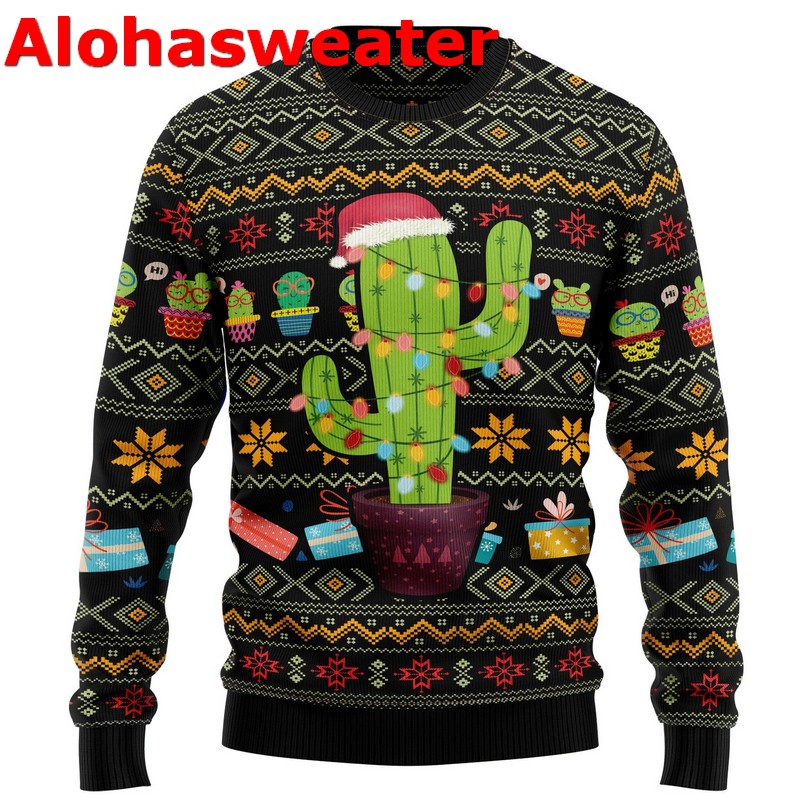 Camping Christmas Christmas Ugly Sweater Camping Christmas Christmas Ugly Sweater
