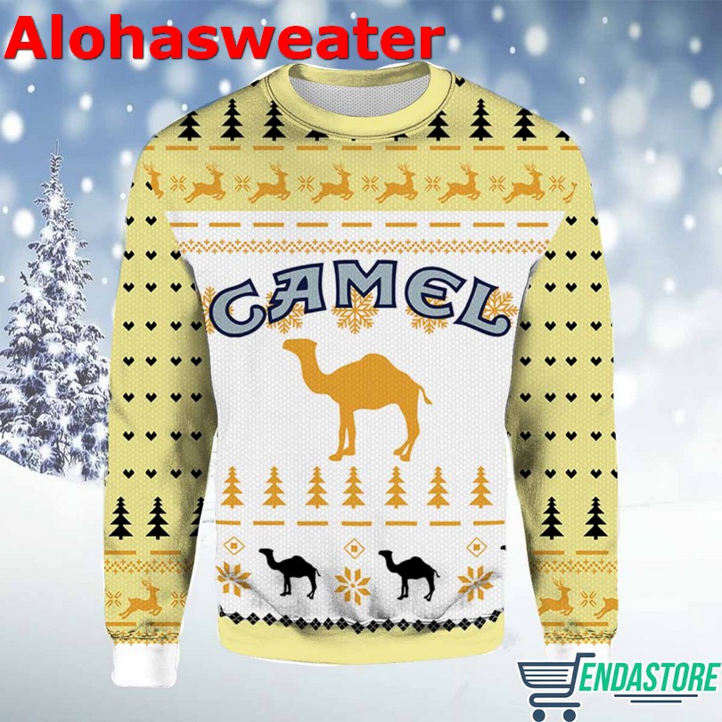 Cactus Santa Hat Xmas sweater Cactus Santa Hat Xmas sweater