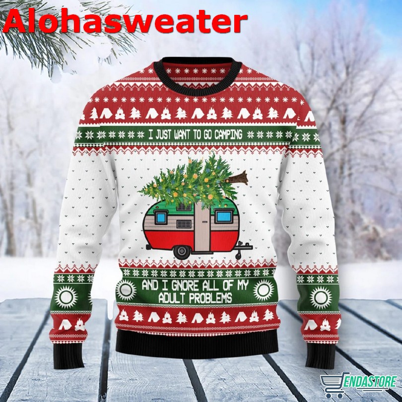 Calcifer I’m a scary and powerful fire demon Christmas sweater Calcifer I’m a scary and powerful fire demon Christmas sweater