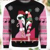 Captain america ugly Christmas sweater Captain america ugly Christmas sweater