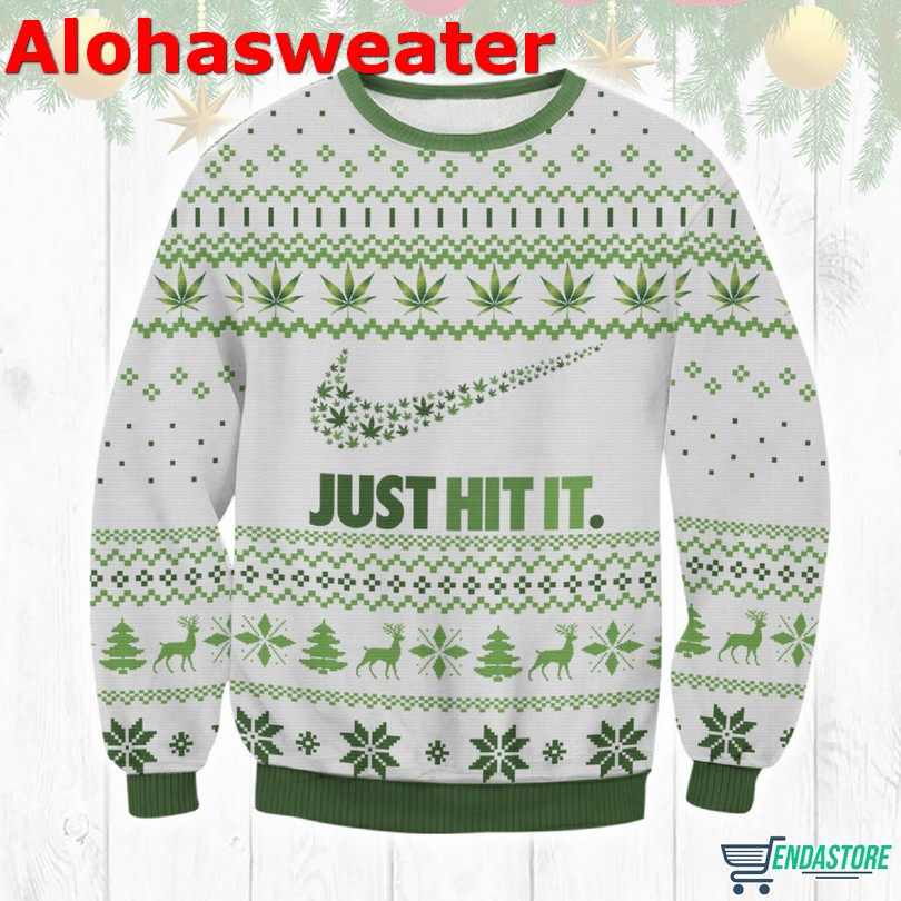 Candy Cane Flamingo 3D All Over Printed Ugly Christmas Sweater Candy Cane Flamingo 3D All Over Printed Ugly Christmas Sweater