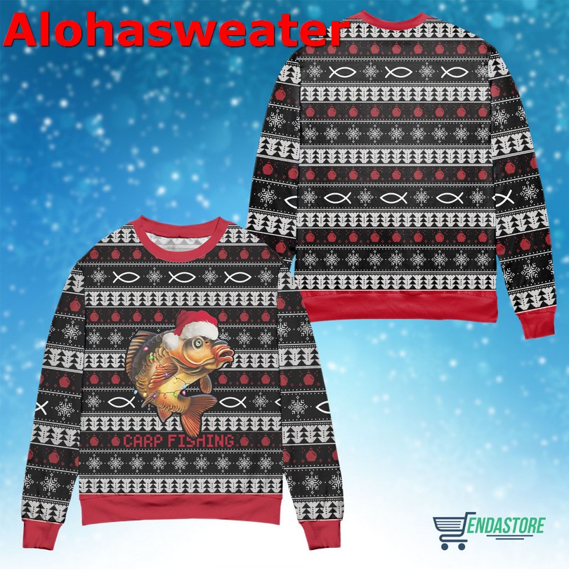 Cat and Sloth all i want for Christmas is double lazy Christmas sweater