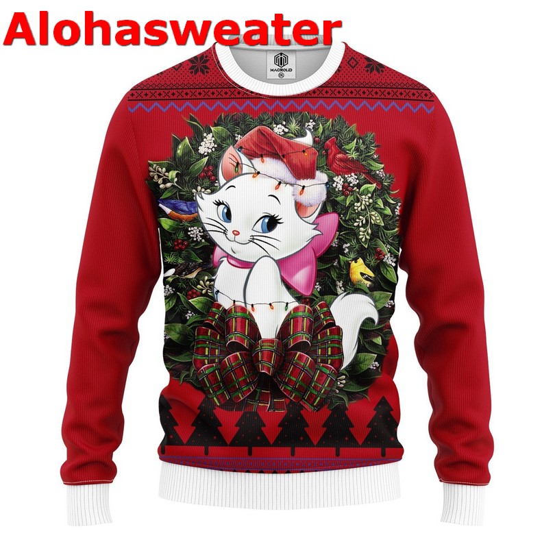 Cats make my happy humans make my head hurt Christmas sweater Cats make my happy humans make my head hurt Christmas sweater