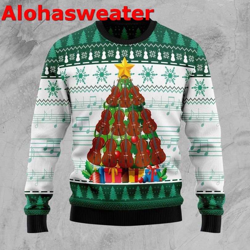 Cats For Everybody Ugly Christmas Sweater Cats For Everybody Ugly Christmas Sweater