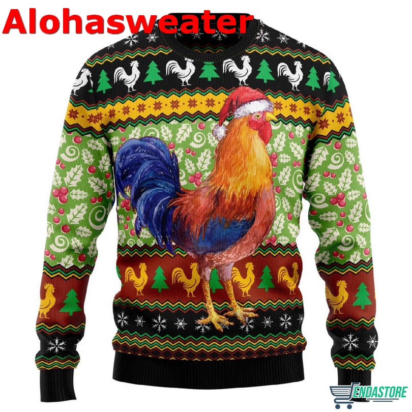 Chicago White So Mexican Heritage Night Sweater Chicago White So Mexican Heritage Night Sweater