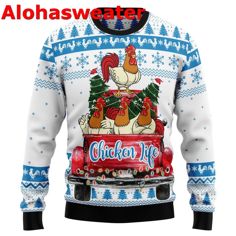 Chicken i don’t fart i just whisper in my pants Christmas sweater Chicken i don’t fart i just whisper in my pants Christmas sweater