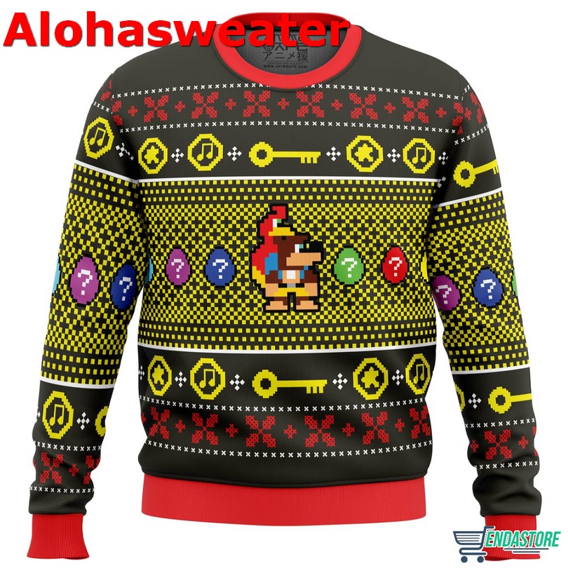 Christmas Bill Murray Ugly Christmas Sweater Christmas Bill Murray Ugly Christmas Sweater