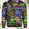 Christmas Cardigan Xmas Ugly Christmas Sweater