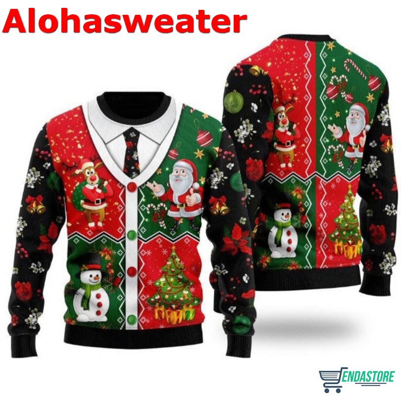 Christmas castlevania ugly Christmas sweater Christmas castlevania ugly Christmas sweater