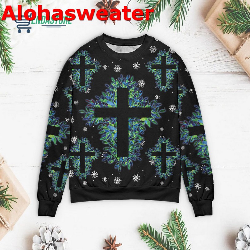 Christmas Gurren lagann Christmas sweater