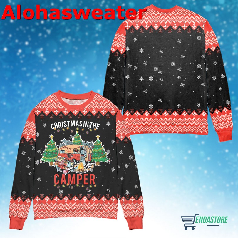 Christmas Present I’m The Gift Ugly Christmas Sweater Christmas Present I’m The Gift Ugly Christmas Sweater