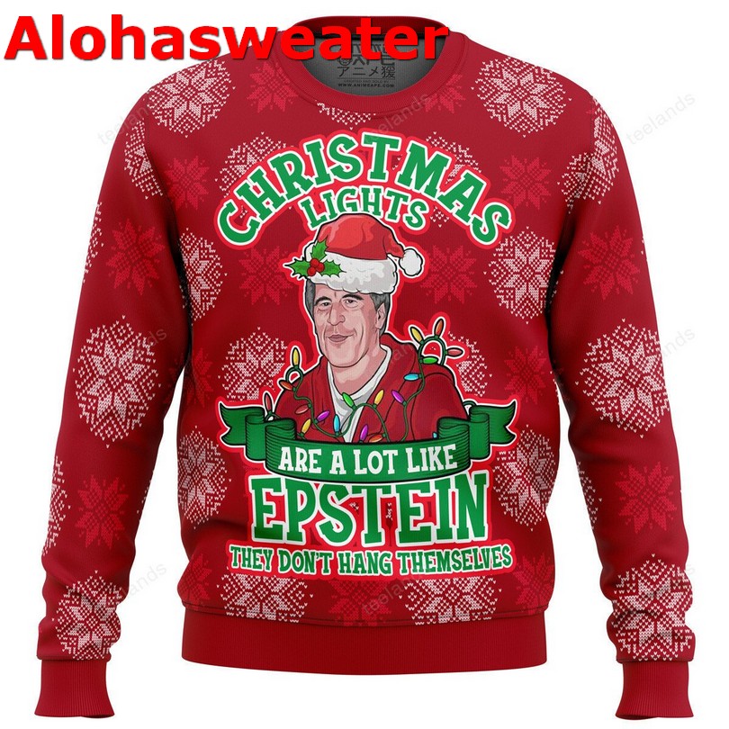 Christmas Party Ugly Christmas Sweater