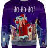 Christmas in the camper Christmas sweater