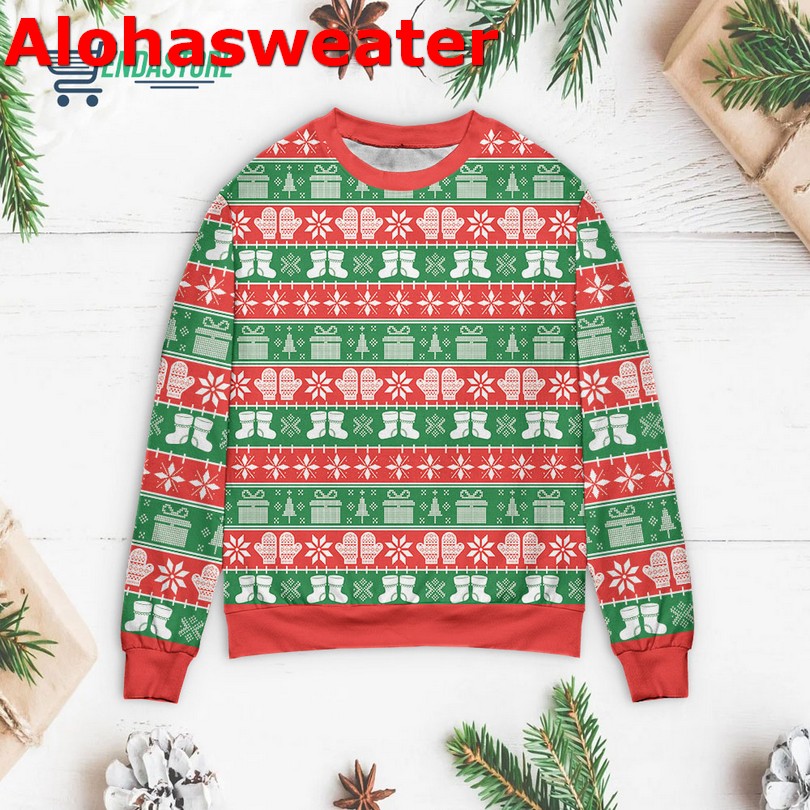 Christmas things Christmas sweater