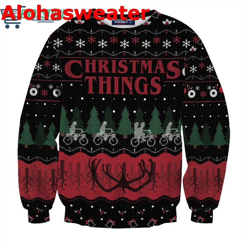 Christmas Through Time And Space Doctor Who Ugly Christmas Sweater Christmas Through Time And Space Doctor Who Ugly Christmas Sweater