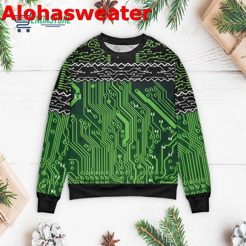 Clayton Bigsby Let that hate out Ugly Christmas Sweater Clayton Bigsby Let that hate out Ugly Christmas Sweater