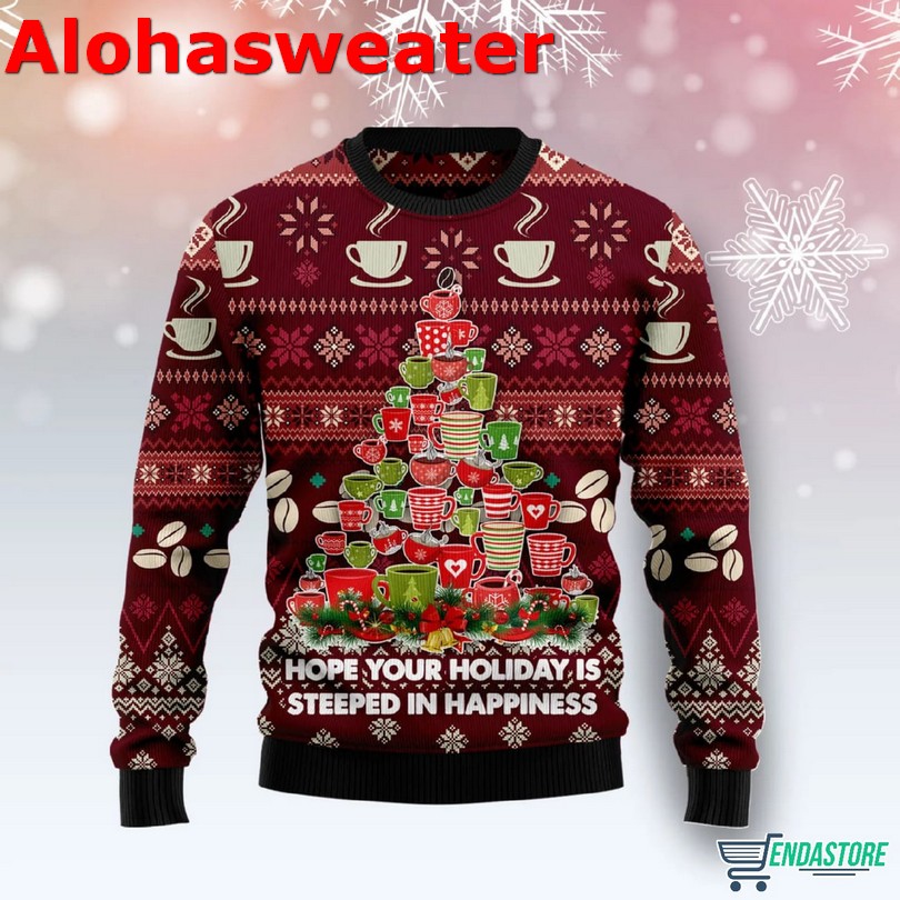 Cod Rest Ye Merry Gentlemen James Pond Christmas Sweater