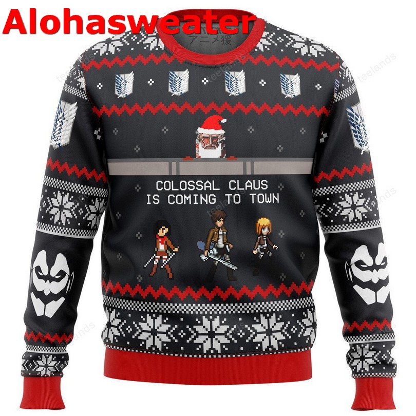 Conor McGregor merry christmas to absolutely fookin nobody Christmas sweater