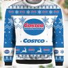 Cousin Eddieâ€™s RV maintenance no shitterâ€™s too full Christmas sweater