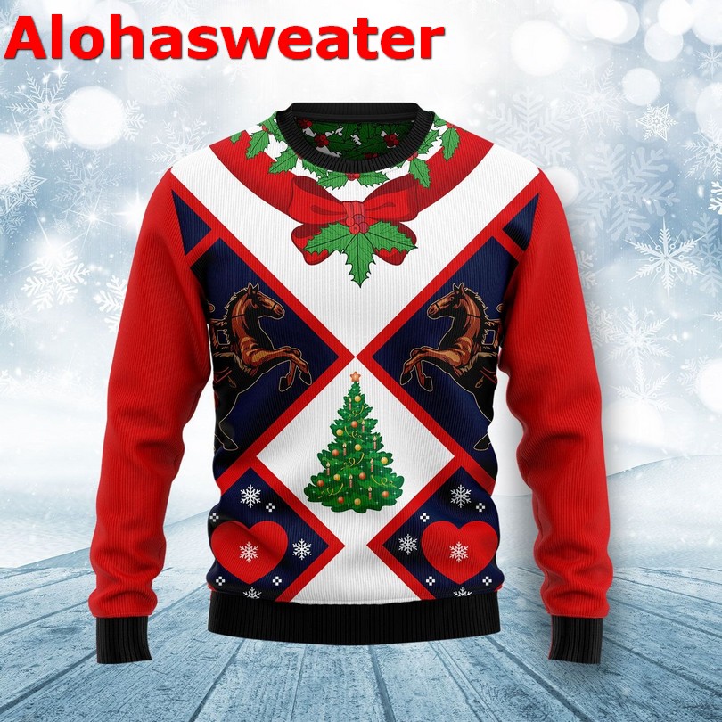Cowboy Costume Christmas sweater Cowboy Costume Christmas sweater