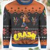 Creepr Ugly Christmas Sweater