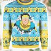 Dachshund heavy liftmas Christmas sweater Dachshund heavy liftmas Christmas sweater