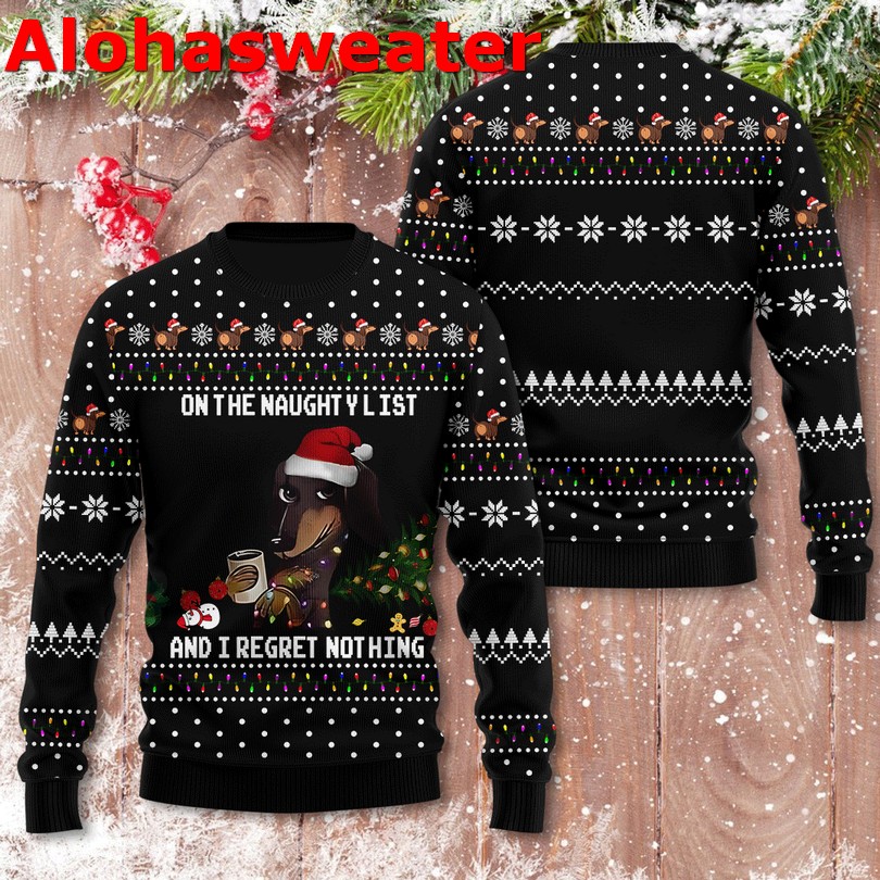 Cute Xmas Invincible Christmas Ugly Sweater Cute Xmas Invincible Christmas Ugly Sweater