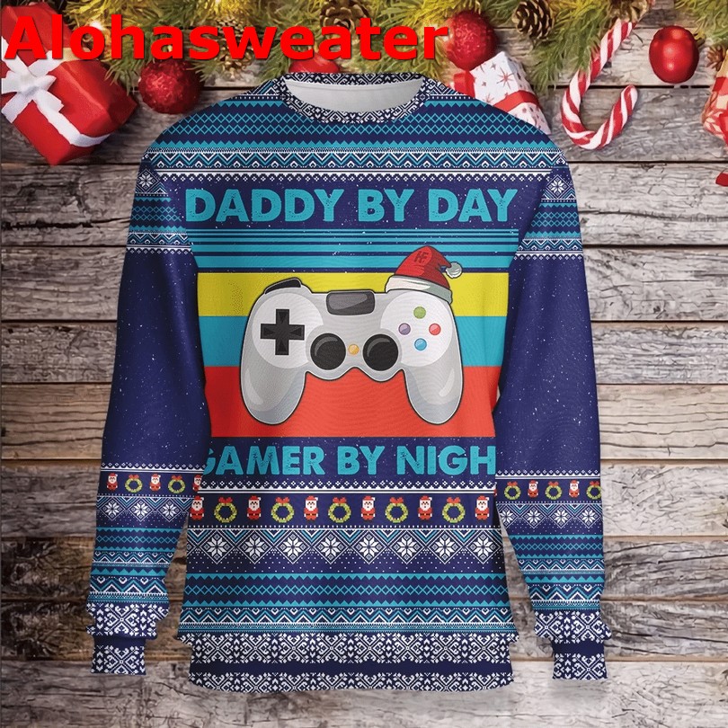 Dachshund ugly Christmas sweater Dachshund ugly Christmas sweater