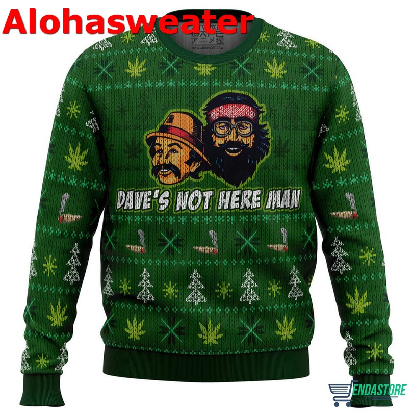 Dashing Through the Snow The Simpsons Ugly Christmas Sweater Dashing Through the Snow The Simpsons Ugly Christmas Sweater