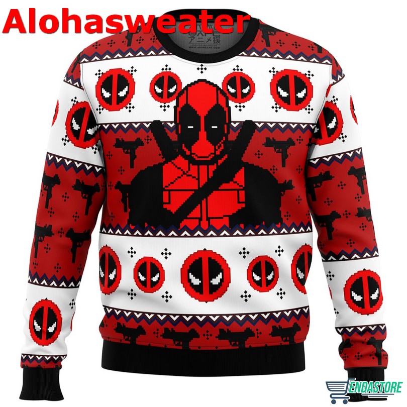 Dave’s Not Here Man Christmas Sweater Dave’s Not Here Man Christmas Sweater