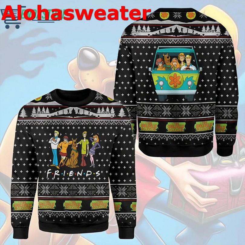 Dog Mom Ugly Christmas Sweater