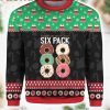 Donâ€™t Be Shy Lick My Frosting Sweater