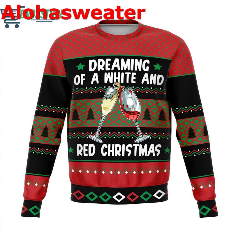 Dragonfly sunflower Christmas sweater